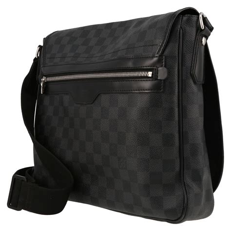 borsello uomo louis vuitton tracolla